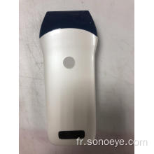 Sonde infrarouge linéaire 128E